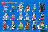 LEGO Disney Series Mickey Mouse Minifigure [71012-12]
