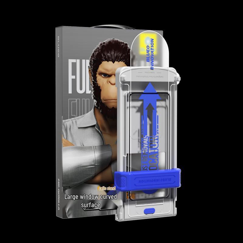 

Blue Ape Tempered Glass Screen Protector for Huawei Mate 60 Pro Series