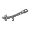 Container Lid Tool As Picture Bucket Lid Wrench Simplifies Opening Tasks Versatile Compatibility Lightweight Easy Use