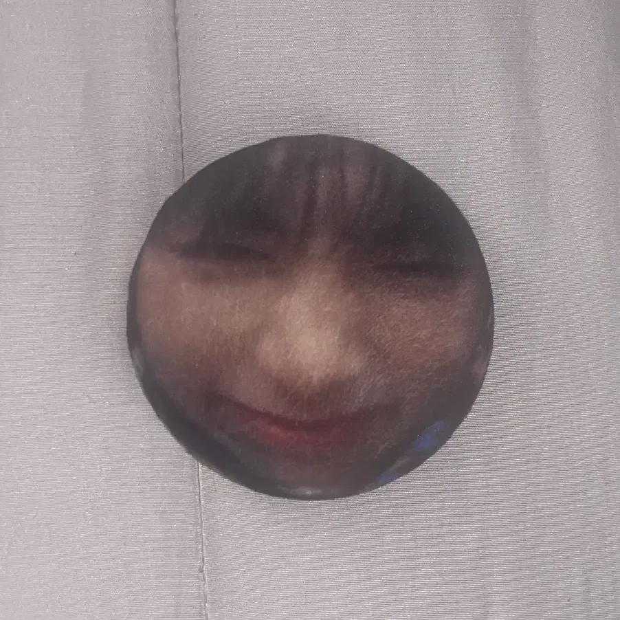 

BOYNEXTDOOR Тэсан Мягкий значок