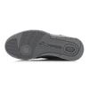 Li Ning 937 ACE Slip Resistant Coverage High Top Vintage Basketball Shoes Men's Gray AGBN067-2