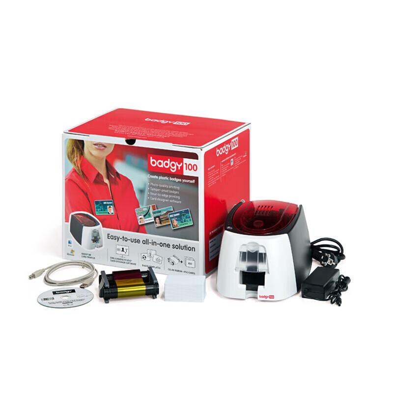 Evolis Professional ID Card Printers