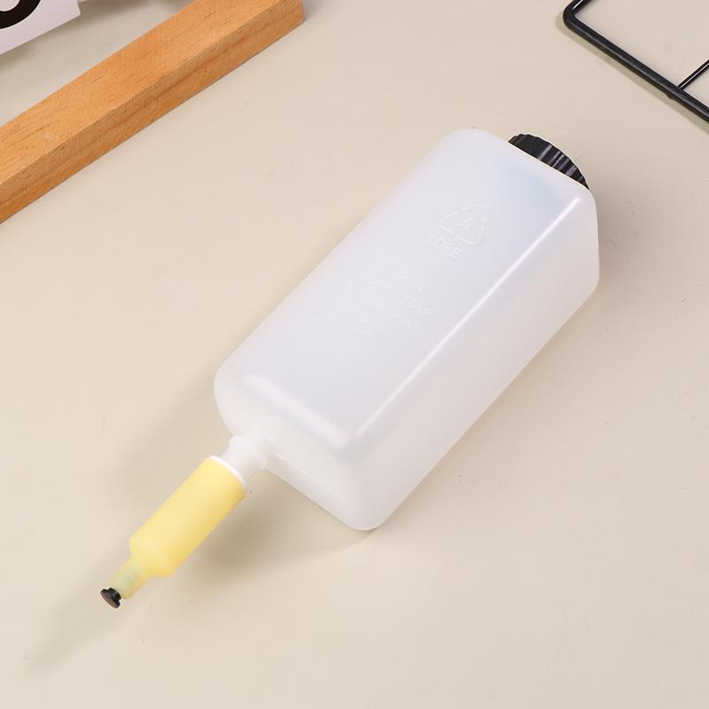 

1 шт. Внутренняя бутылка для дозатора мыла, настенный дозатор для шампуня, запасная часть, кухонные аксессуары, портативные дозаторы мыла Direct insertion