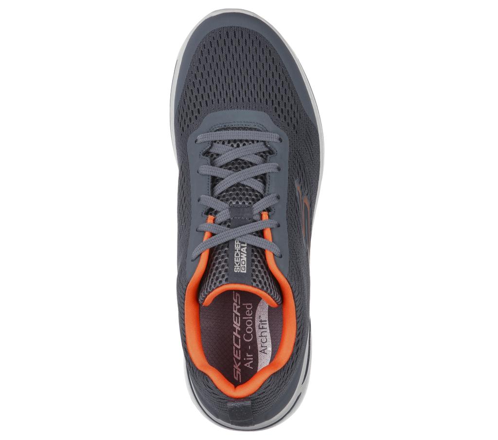 Zapatos Skechers GO WALK ARCH FIT IDYLLIC (216116CCOR)