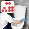 Banyo bölümleri – Tuvalet Butonları