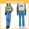 Hanorac Cosplay Stilat Android 17 Lapis Uniformă Dragonball Z Pentru Evenimente