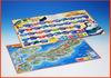 Plarail JR Travel Game