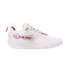 Li Ning Ground Flying III Pro Sports Comfortable Shock Absorption Wear-Resistant Low-Top Badminton Shoes Unisex Sneaker AYAV001-7