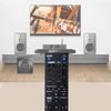 AKB36097101 Remote Replacement for  DVD Player RC397H-M RC397H-M RC897T
