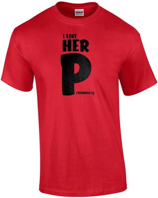 Na górę – T-shirty i koszulki