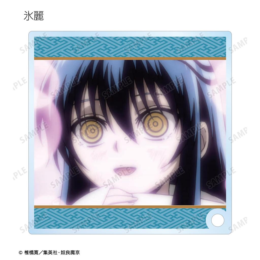 Nurarihyon No Mago: Sennen Makyo Trading Scene Acrylic Stand Panels (Box of 11)