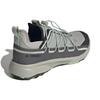 Adidas Terrex Voyager 21 Canvas 'Metal Grey Beam Green' GX8675