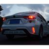 Rear Bumper decoration lamp led brake light 2p For Toyota Corolla -2026