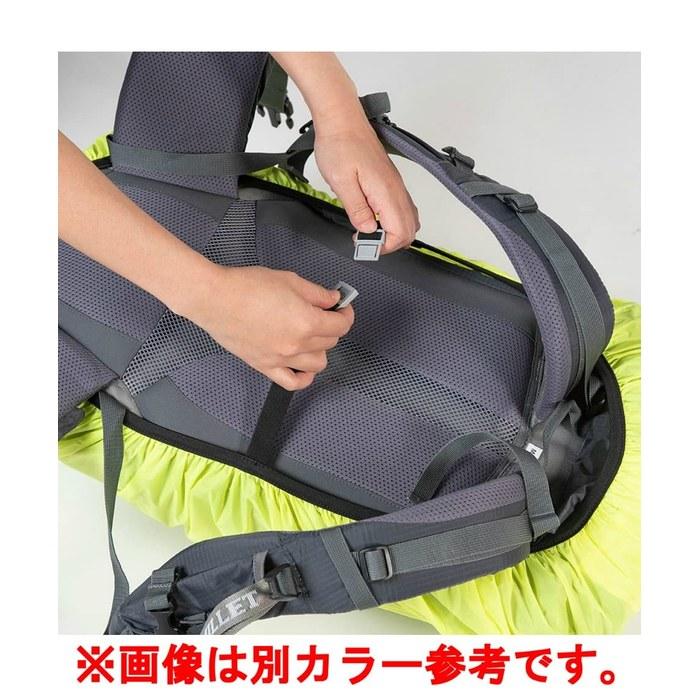 [Millet] Saas Fee 50+15 SAPHIR-L (Back Length 51cm) L (Back Length 51cm)