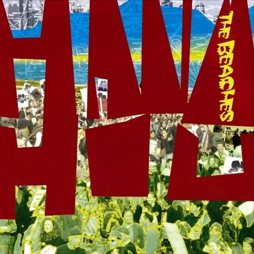 

CD BEACHES - HANA HOU ASCM6005 Japan Japanese Pop/Rock Used