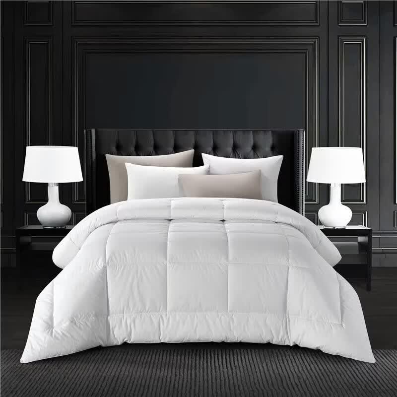 ZLIII Hotel Four Seasons Quilt