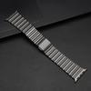 Cinturino in Acciaio Inossidabile per Apple Watch 49mm Ultra 3 2 Cinturino da Polso Uomo Metallo per Iwatch Serie 11 10 46mm 7 8 9 45mm SE3 44mm