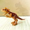 Educational Simulated Dinosaur Model Kids Children Toy  Gift