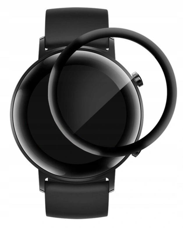 Huawei Watch GT2 42mm Strong Hybrid Protective Glass 3D 7H FOR the Entire Screen
