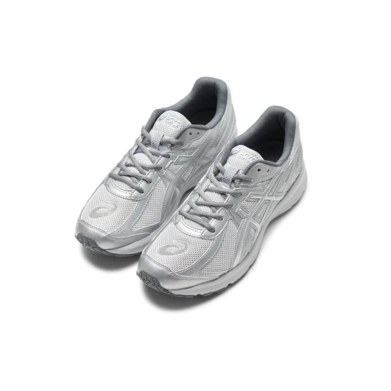 ASICS Jog 100 S 'Grey Silver' Sneakers 1201A773-021