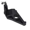 Motorcycle Brake Cylinder Fluid Reservoir Tank Oil Cup Holder Support Bracket Stand Accessories For Yamaha YZF R6 2006-2015