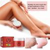 Equine Oil Foot Cream Anti Dryness and Chapping Moisturizing Cream Peeling Foot Cream Autumn and Winter Skin Repair