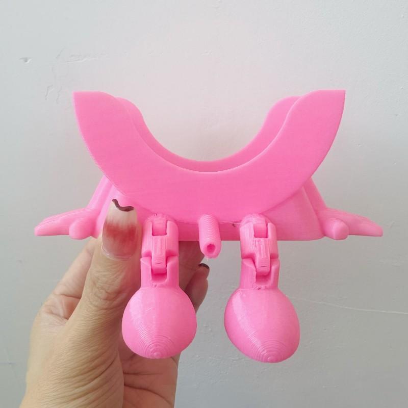 Scrub Peeing Drain Holder Funny Drain Rack Kitchen Accessories Dishwashing Supplies Holder Home Decor