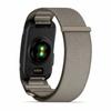 Nylon Sportband Schlaufe Bizepsband Hohe Qualität Fitness Tracker Armband für Garmin CIRQA Smart Band