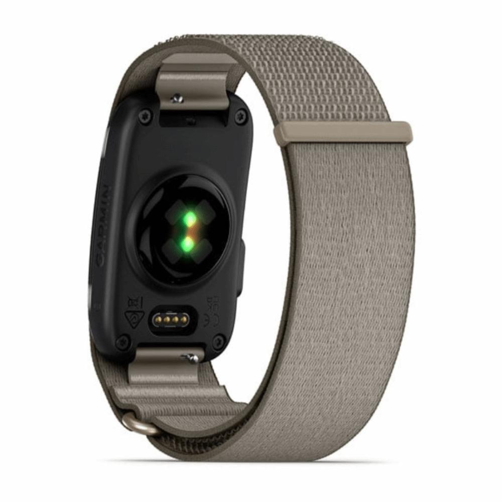 Nylon Sportband Schlaufe Bizepsband Hohe Qualität Fitness Tracker Armband für Garmin CIRQA Smart Band