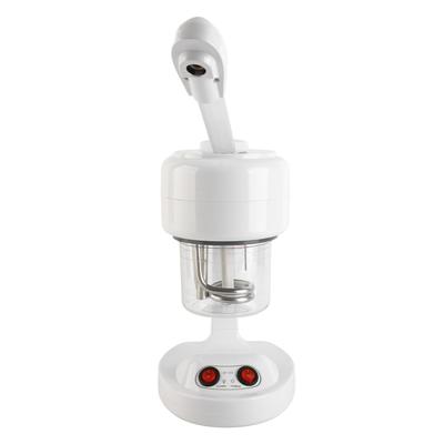 Portable Beauty Salon Hot Mist Face Steamer Hydrating Moisturizing Spray MachineUS Plug 110V