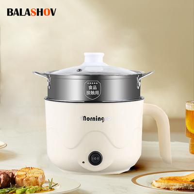 Electric Rice Cooker Multi-function Cooking  Pots 220V Noodles Es Soup Steamer Rice Cooking Hine for Dormitory Home