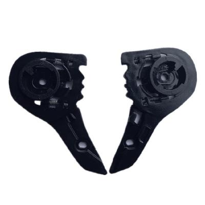 Koruyucu ekipman – Kask aksesuarları