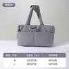Crossbody bag, single shoulder cat bag, dog bag, large space, portable and adjustable pet bag for outdoor use