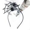 Devil Wings Spider Non-slip Pumpkin Korean Hairbands Women Hair Hoop Halloween Headband Animal Ears