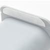 Self Adhesive Storage Box Multipurpose Hanging Desktop Pencil Holder for Office Dorm Pantry Laundry