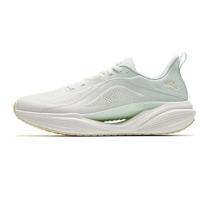ANTA Hydrogen Cool Women s Cushioned Mesh Running Shoes 37.5