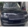 13-17 Range Rover Executive Edition 6-Piece Grille, Gills, Body Trim, and Fog Light Frame Set