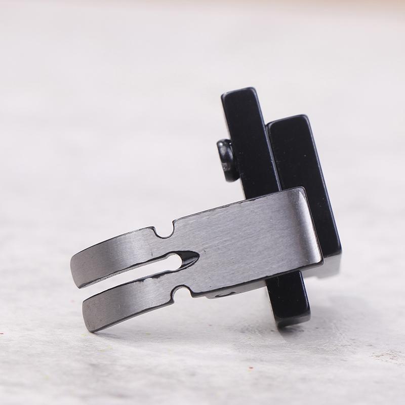 3 In 1 Presser Foot T3 Universal Presser Foot Left And Right Unilateral Flat Car Presser Foot For Industrial Sewing Machine