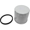 Hydraulic Oil Filter HH3A0-82630 HHK32-16770 Compatible with Kubota M6040 M7040 M8540 L2800F L3400F Zero Turn Mower ZD1211 ZD1511LF ZD321 ZD323