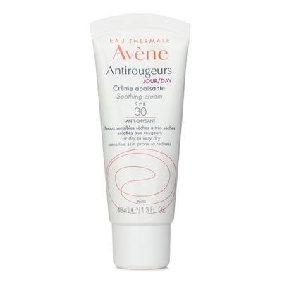 Soothing Cream SPF 30