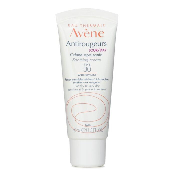 AVENE Soothing Cream SPF 30