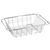 Extendable Sink Drain Basket