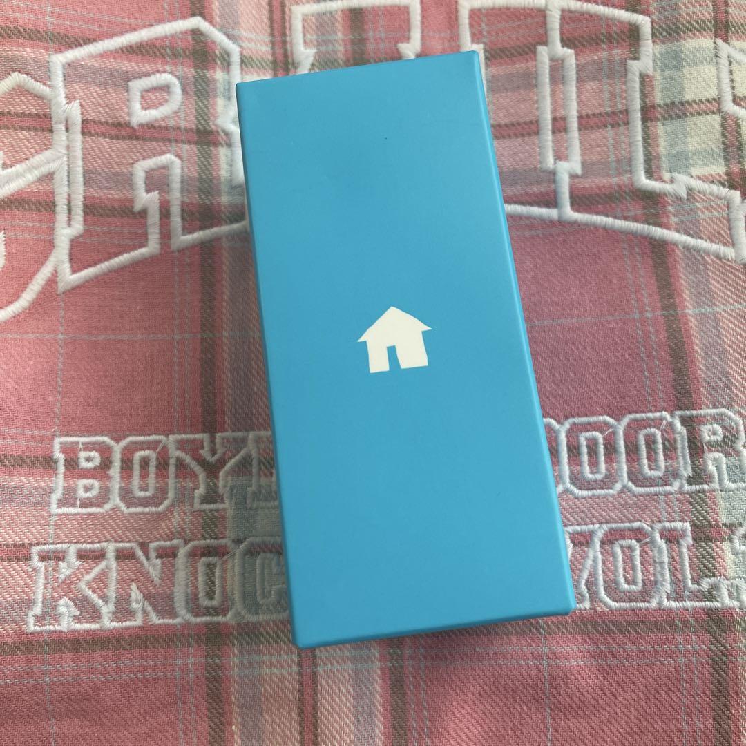 

[Б/У] Официальный мини-фонарик BOYNEXTDOOR