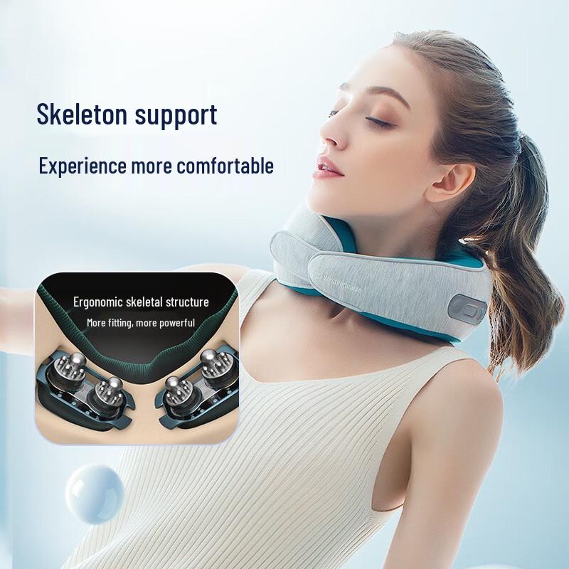 Westinghouse U209 Smart Neck Massager Pillow