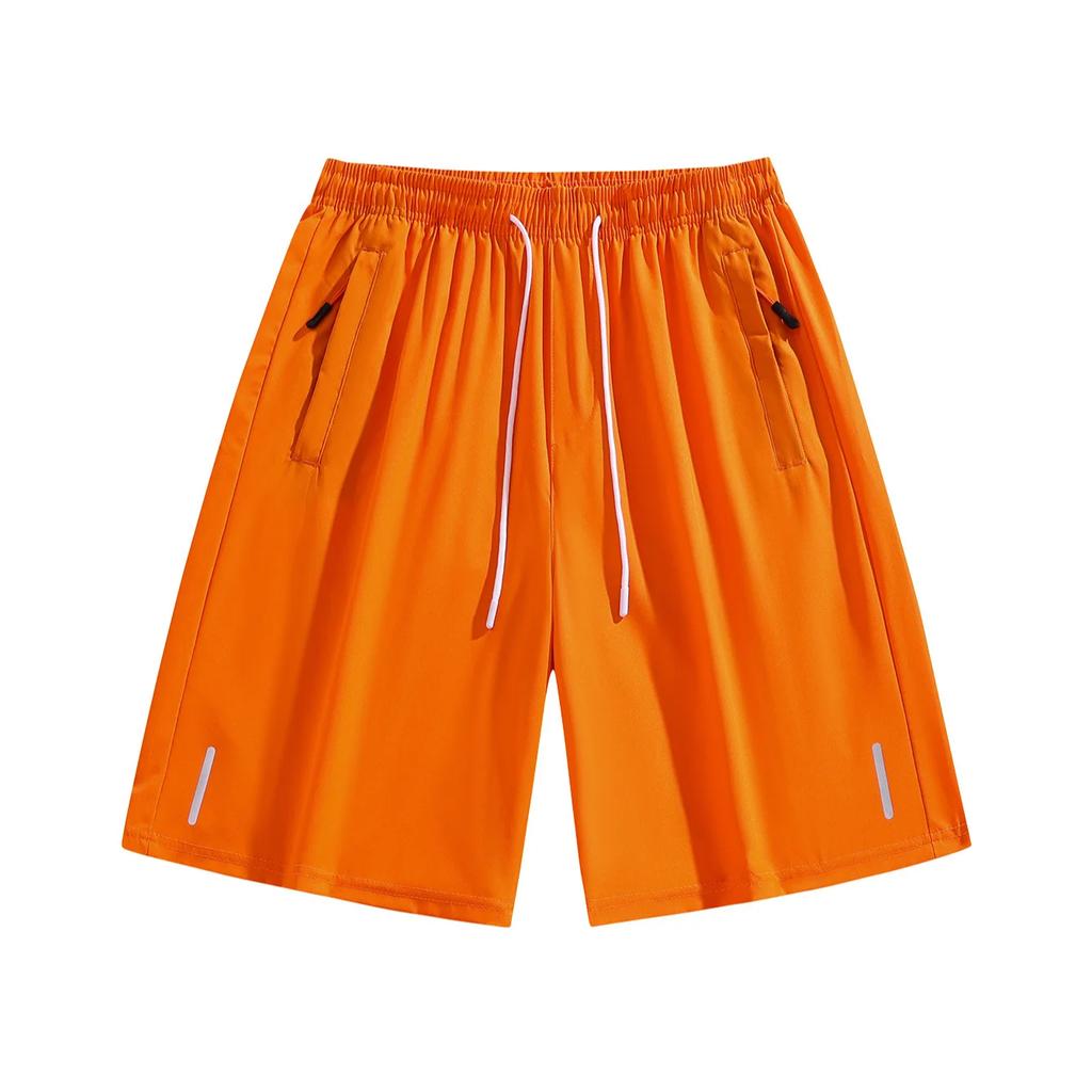 Men Badminton Sports Shorts Quick-Drying Running Pants Casual Outdoor Exercise Pants Jogging Sportswear Gym Bodybuilding Shorts