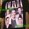 Olivia Colman Retro Meme Shirt: Unisex Cotton Tee or Sweatshirt