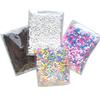 MYmama Sweets Deco Fake Chocolate Set of Deco Handmade Crafts Materials, Spray, 4, Parts, Inlays, Resin, [Product]