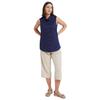 Mountain Warehouse Womens/Ladies Coconut Sleeveless Shirt