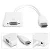 HD Multimedia Interface To VGA Converter Cable with 3.5mm   for  / /X BOX