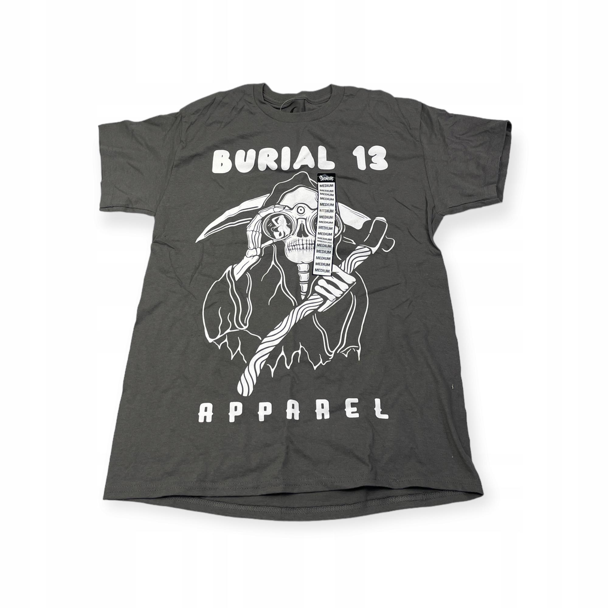 

T-shirt men s round neck SPENCER S M